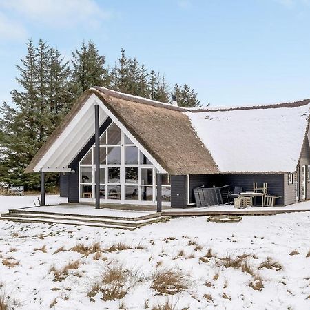 Amazing Home In Romo With Kitchen Toftum  Eksteriør bilde
