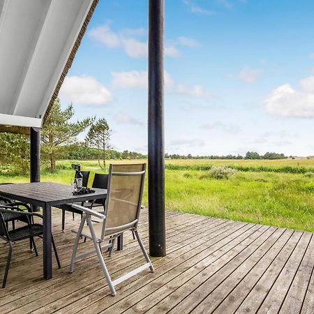 Amazing Home In Romo With Kitchen Toftum  Eksteriør bilde