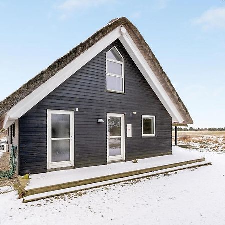 Amazing Home In Romo With Kitchen Toftum  Eksteriør bilde