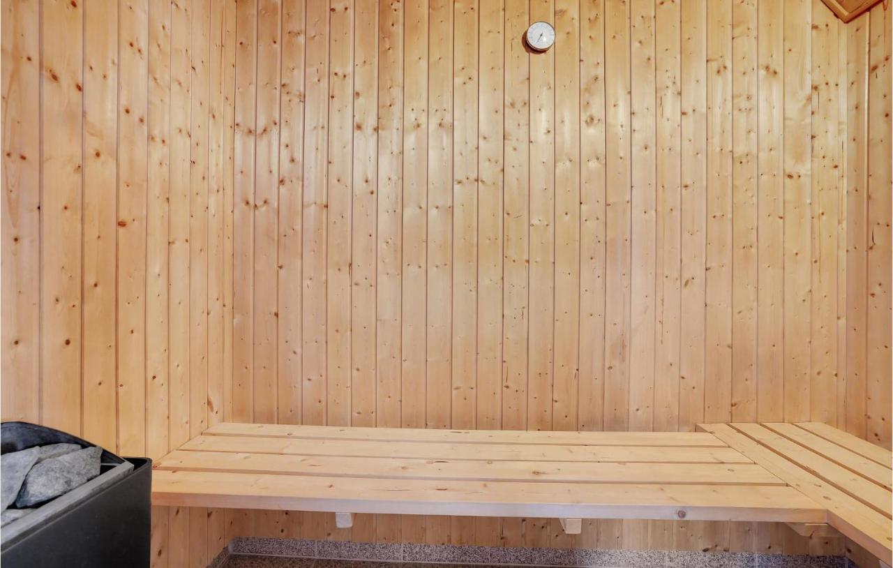 Amazing Home In Romo With Kitchen Toftum  Eksteriør bilde