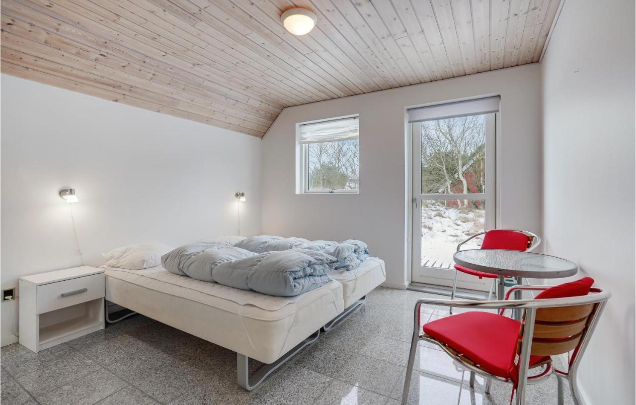 Amazing Home In Romo With Kitchen Toftum  Eksteriør bilde