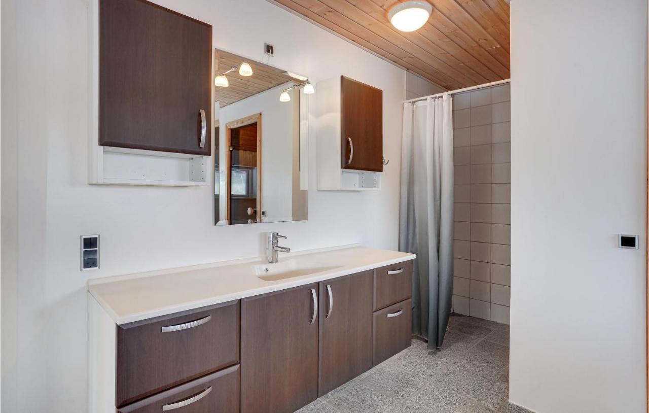 Amazing Home In Romo With Kitchen Toftum  Eksteriør bilde