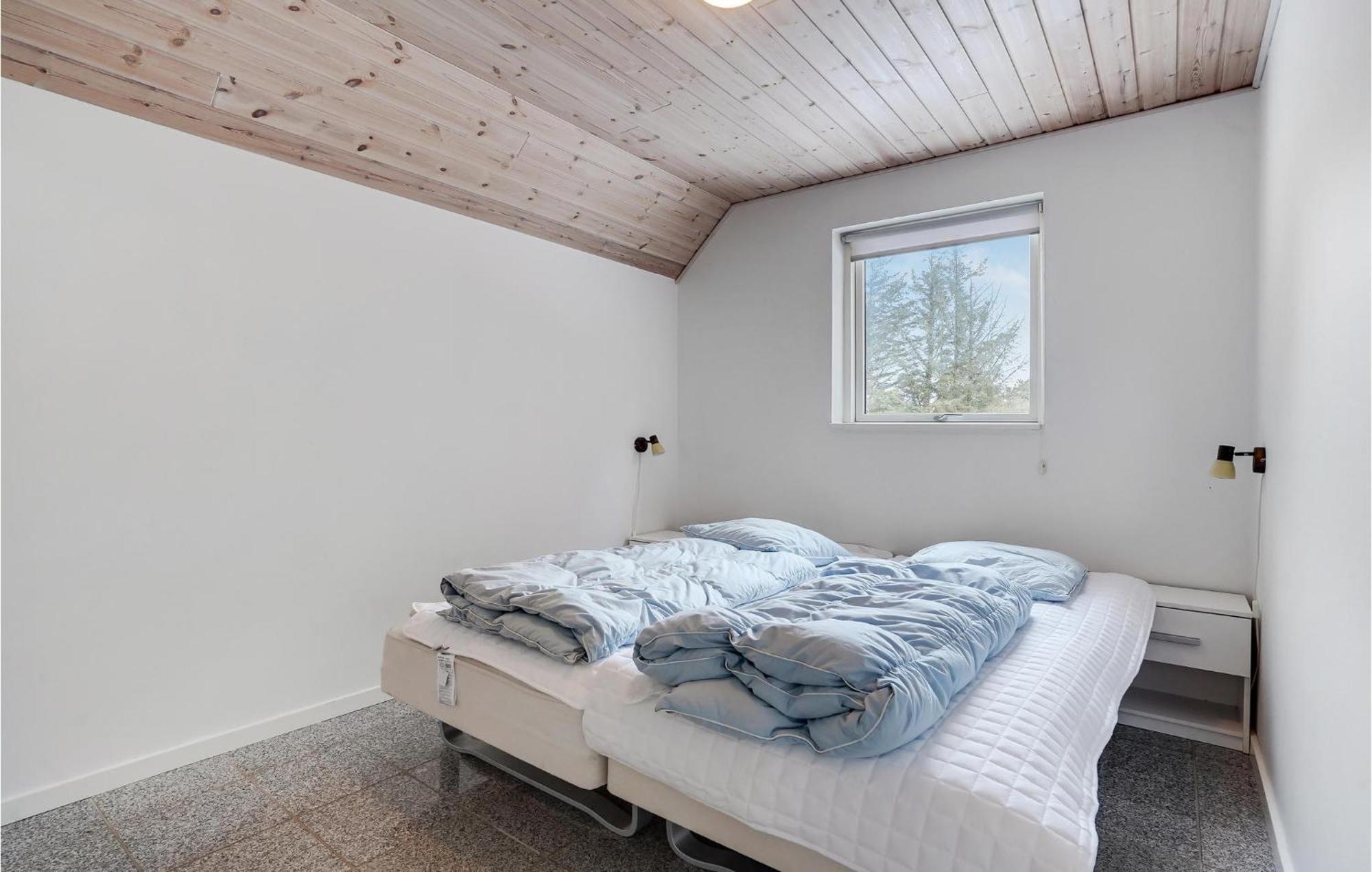Amazing Home In Romo With Kitchen Toftum  Eksteriør bilde